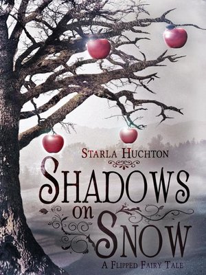 cover image of Shadows on Snow